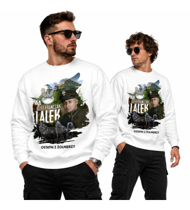 BLUZA LALEK